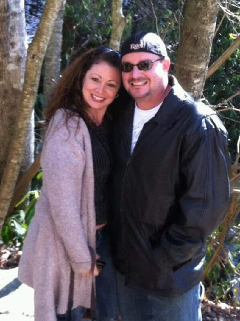 Maryann Moccaldi's album, Profile Pictures