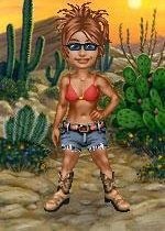 Mary Gilliam's album, Profile Pictures