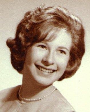 Deborah Newman's album, ME