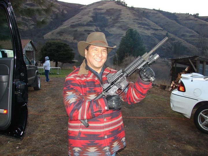 Sheldon Allen's album, December 20, 2011