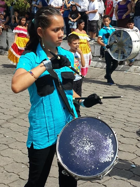 Robert Broz's album, 14 y 15 de Septiembre 2013 Suchitoto