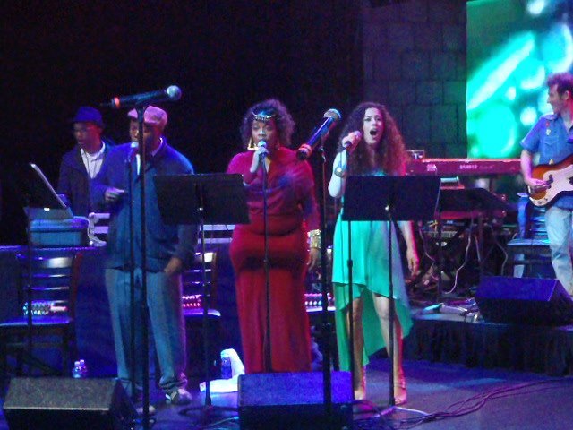 D Dedmon's album, That 70's Soul!