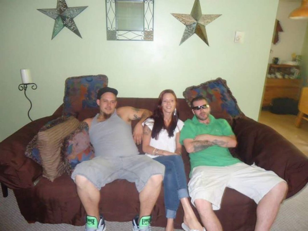 Robin Foxwell's album, Cover Photos