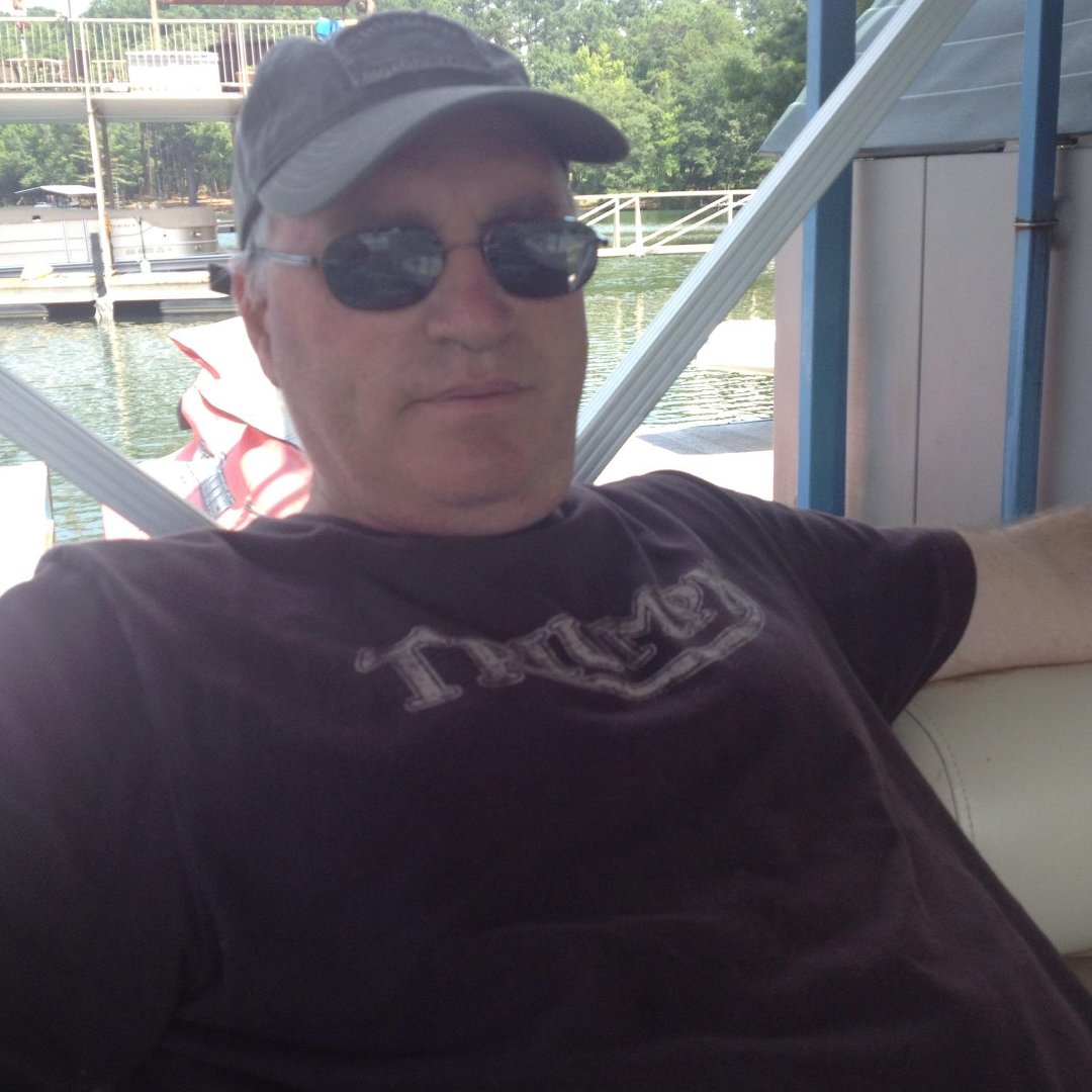 Mark Engel's album, Profile Pictures