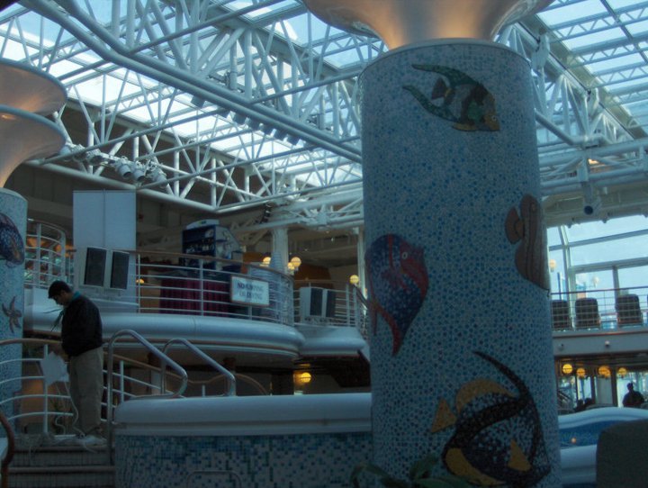 Michael Ellis' album, Mexican Riviera Cruise March 12-19, 2011