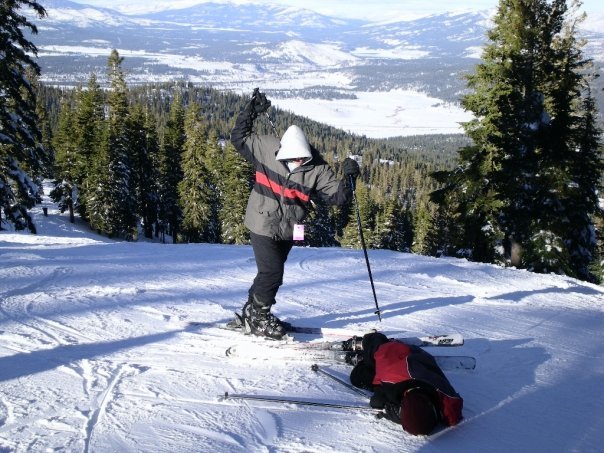Mark Sandberg's album, Northstar trip