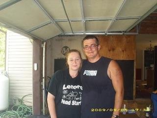 Lorretha Browning's album, my pics