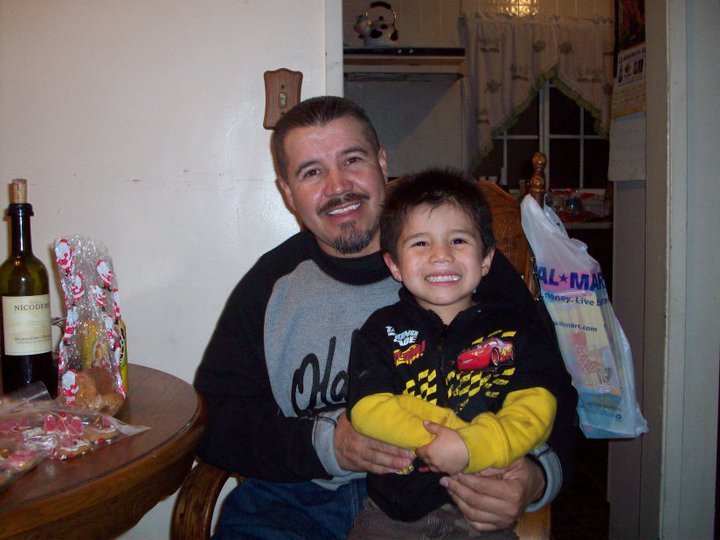 Ann Ramirez's album, March 7, 2011
