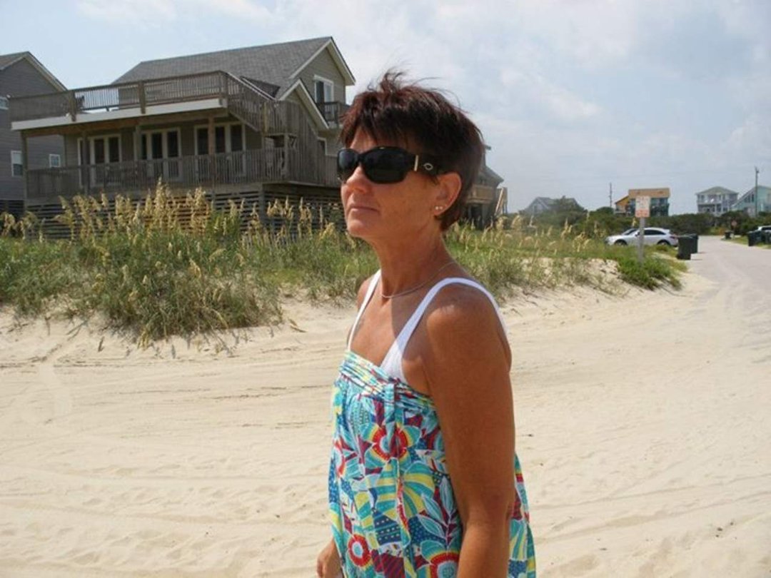 Randy Doss' album, Nags Head August 2012