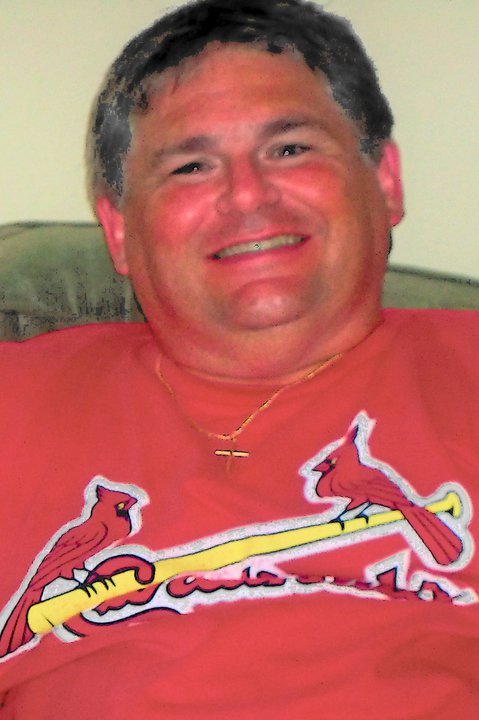 Richard Tockstein's album, Profile Pictures