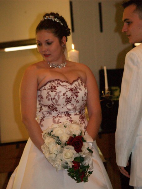 Roger Kirk's album, My Daughter's Wedding