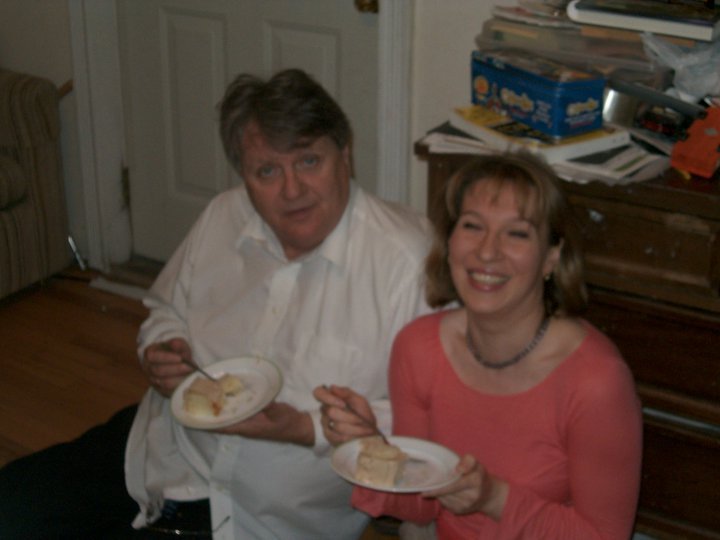 Randy Brown's album, Profile Pictures
