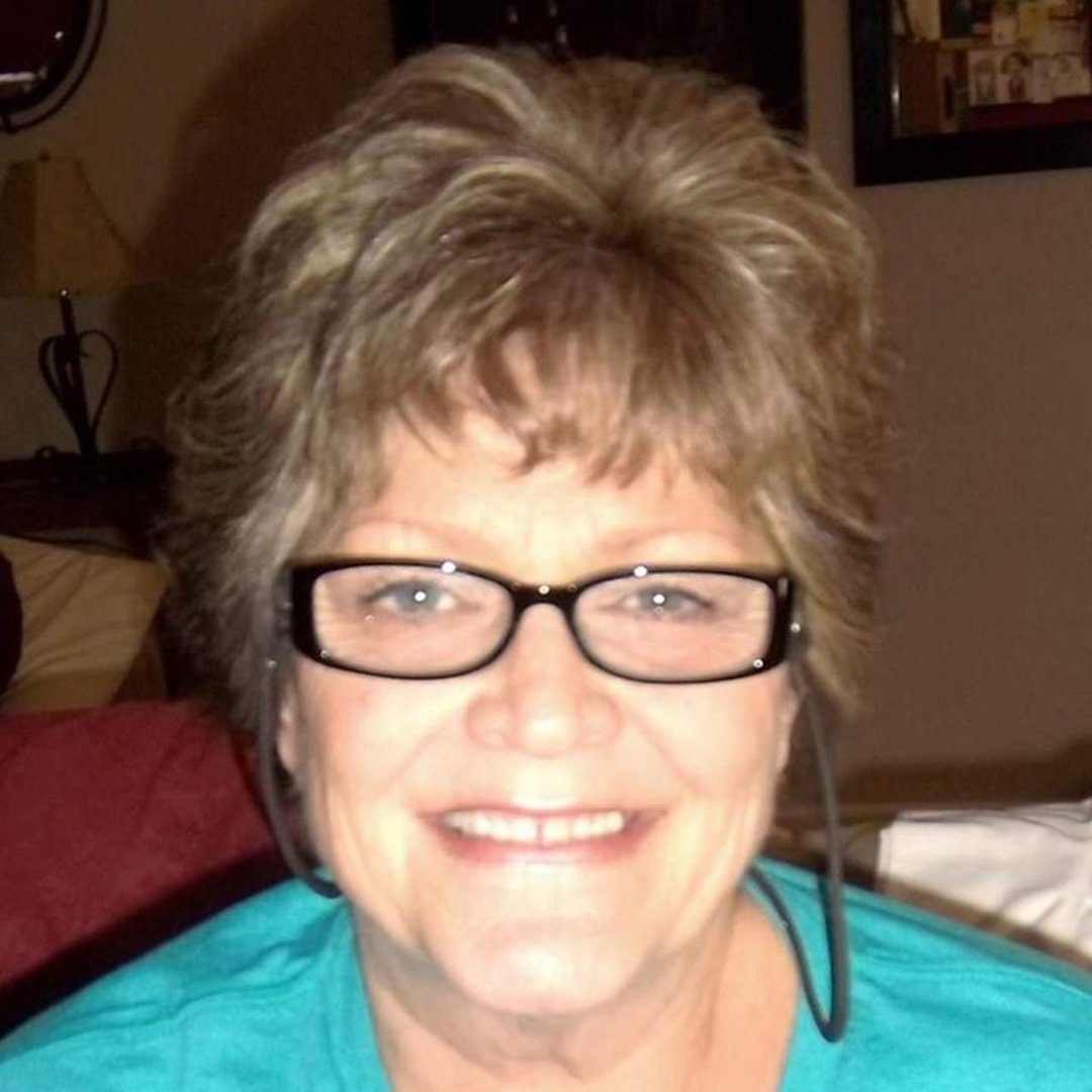 Debra Powell's album, Profile Pictures