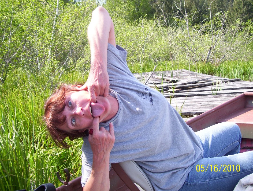 Vickie Lusher's album, Profile Pictures
