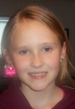 Corliss McKinney's album, Profile Pictures