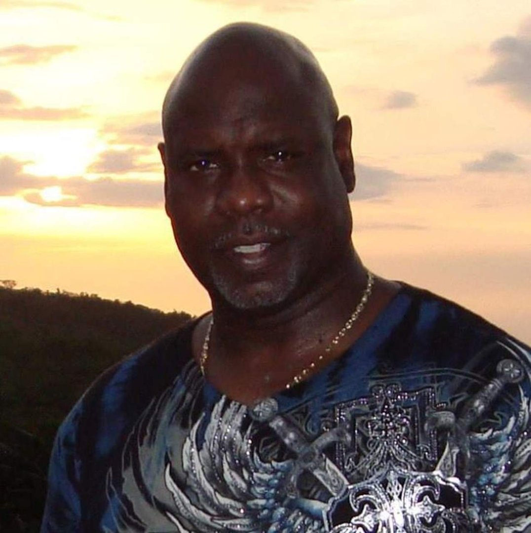 Darryl Marion's album, Profile Pictures