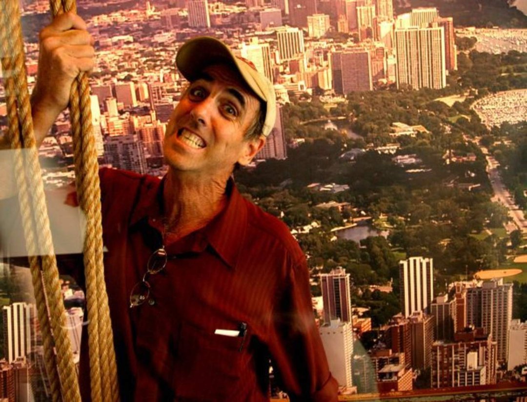 Richard Hess' album, Profile Pictures