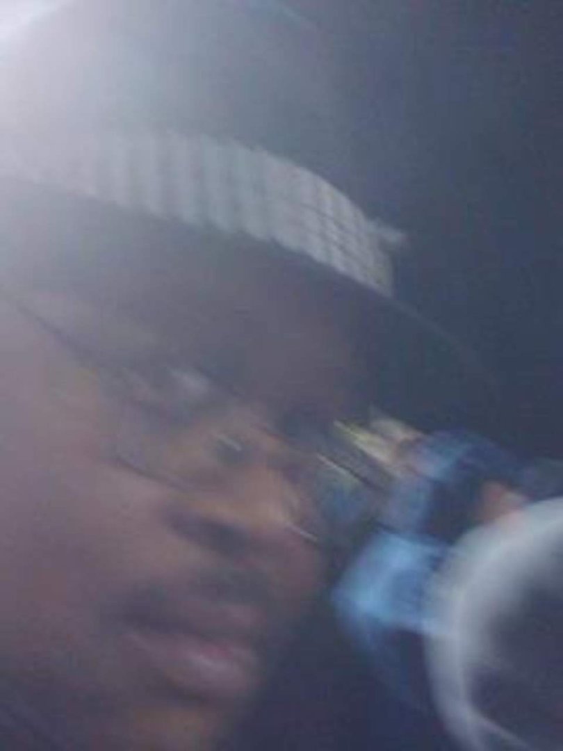 Eugene Walker's album, Profile Pictures