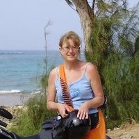 June Dawson's album, Profile Pictures