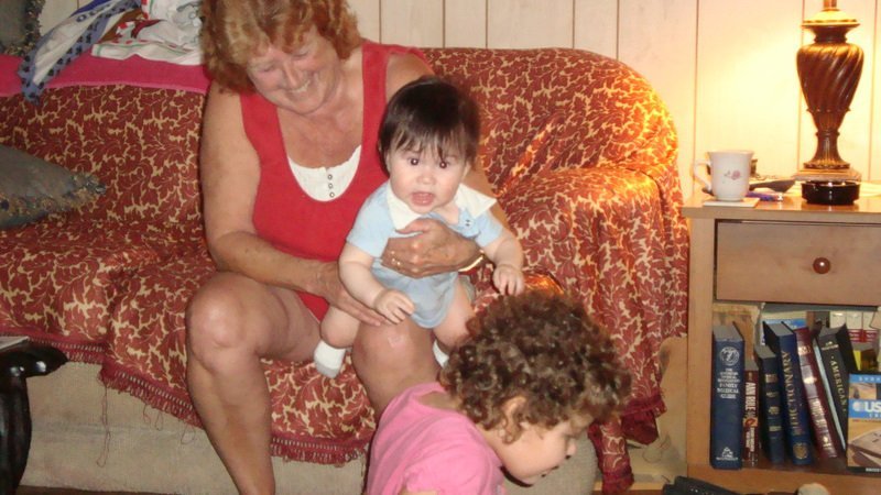 Mitchell Will's album, Family 2010