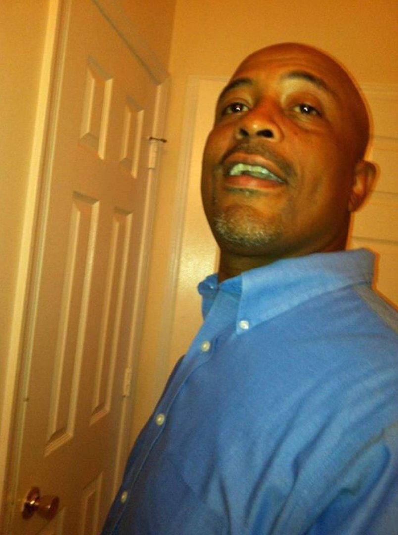 Terry Jackson's album, Profile Pictures