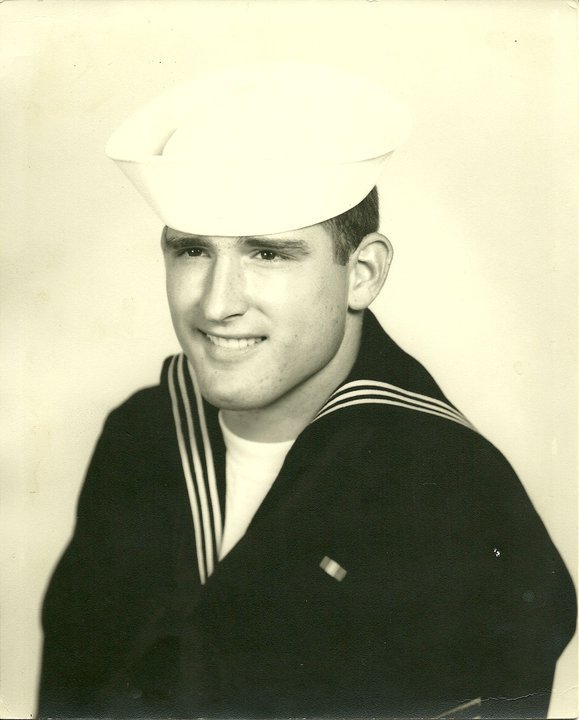 Bob Hamilton's album, Personal Photos