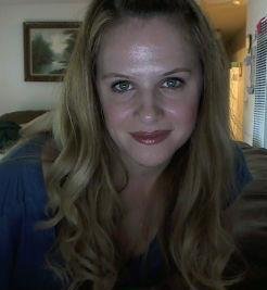 Veronica Blue's album, Profile Pictures