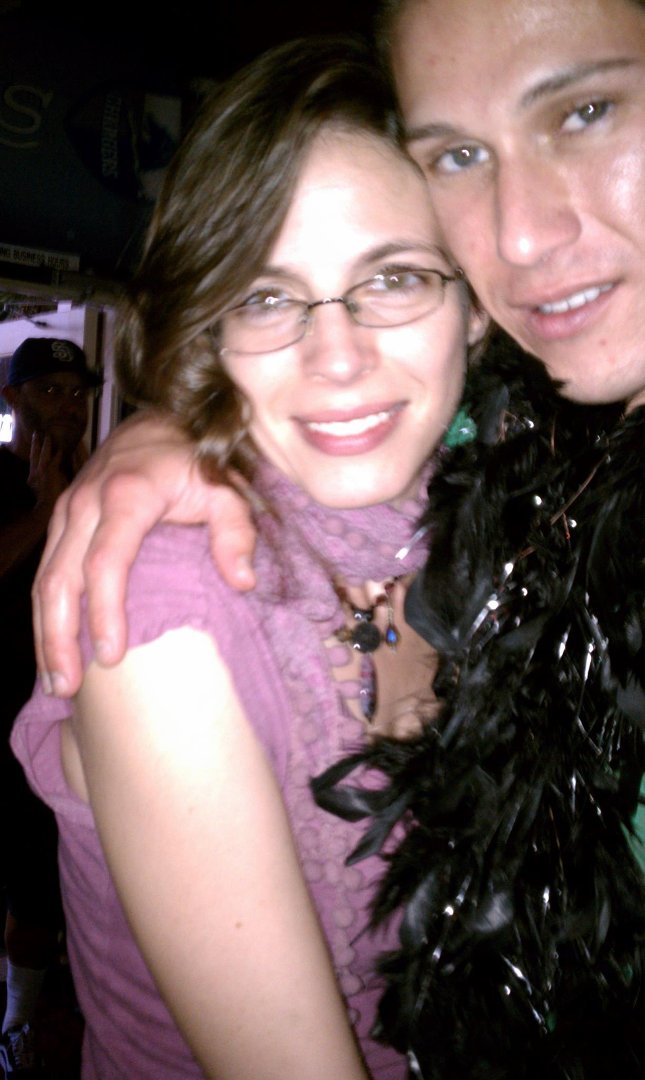 Michael Hamer's album, Melissa's Birthday