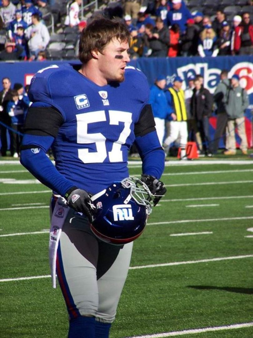 Patrick Egan's album, Go Big Blue!!!