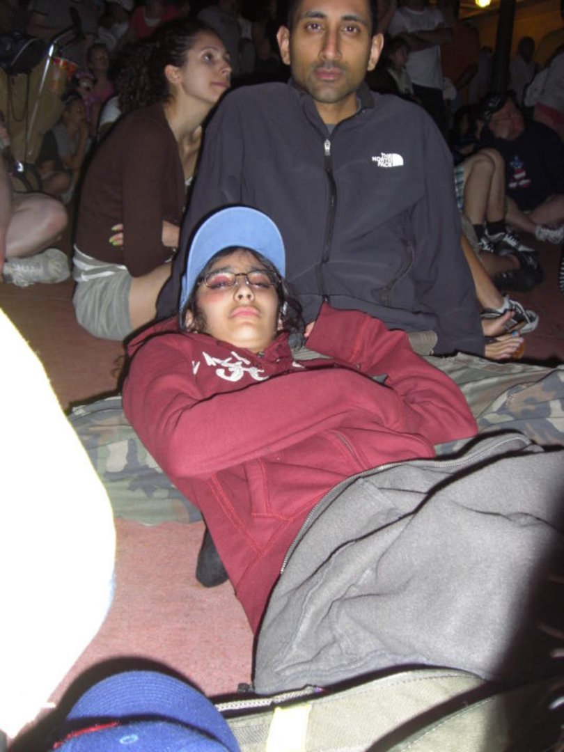 Mohammad Abbas' album, Disney 2010 part II