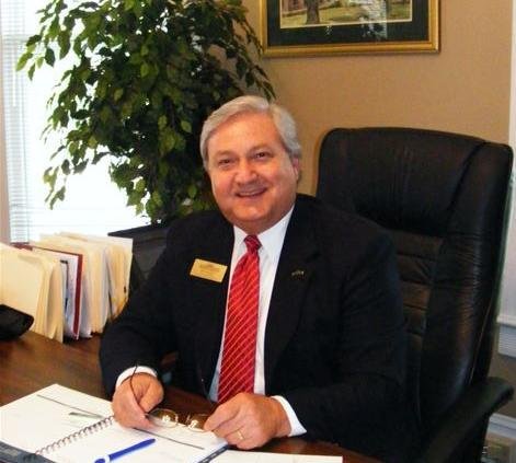 Ronald P. Bailey's album, Profile Pictures