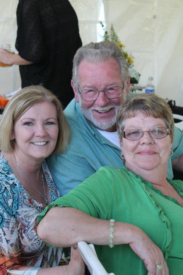 Martha Smith's album, Profile Pictures
