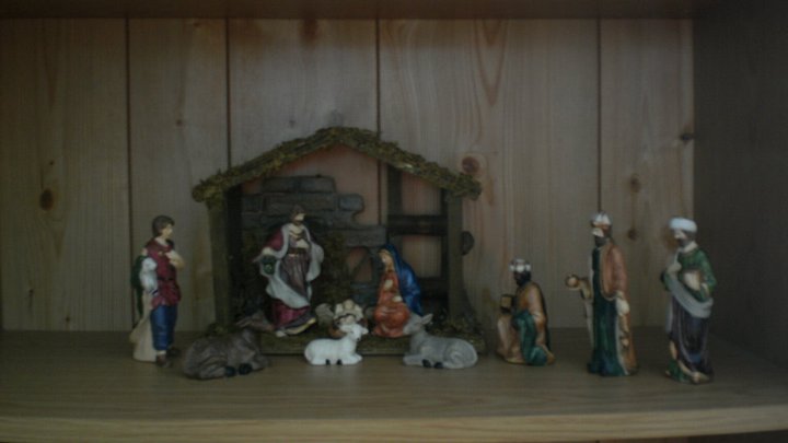 Steven Sudduth's album, December 25, 2010