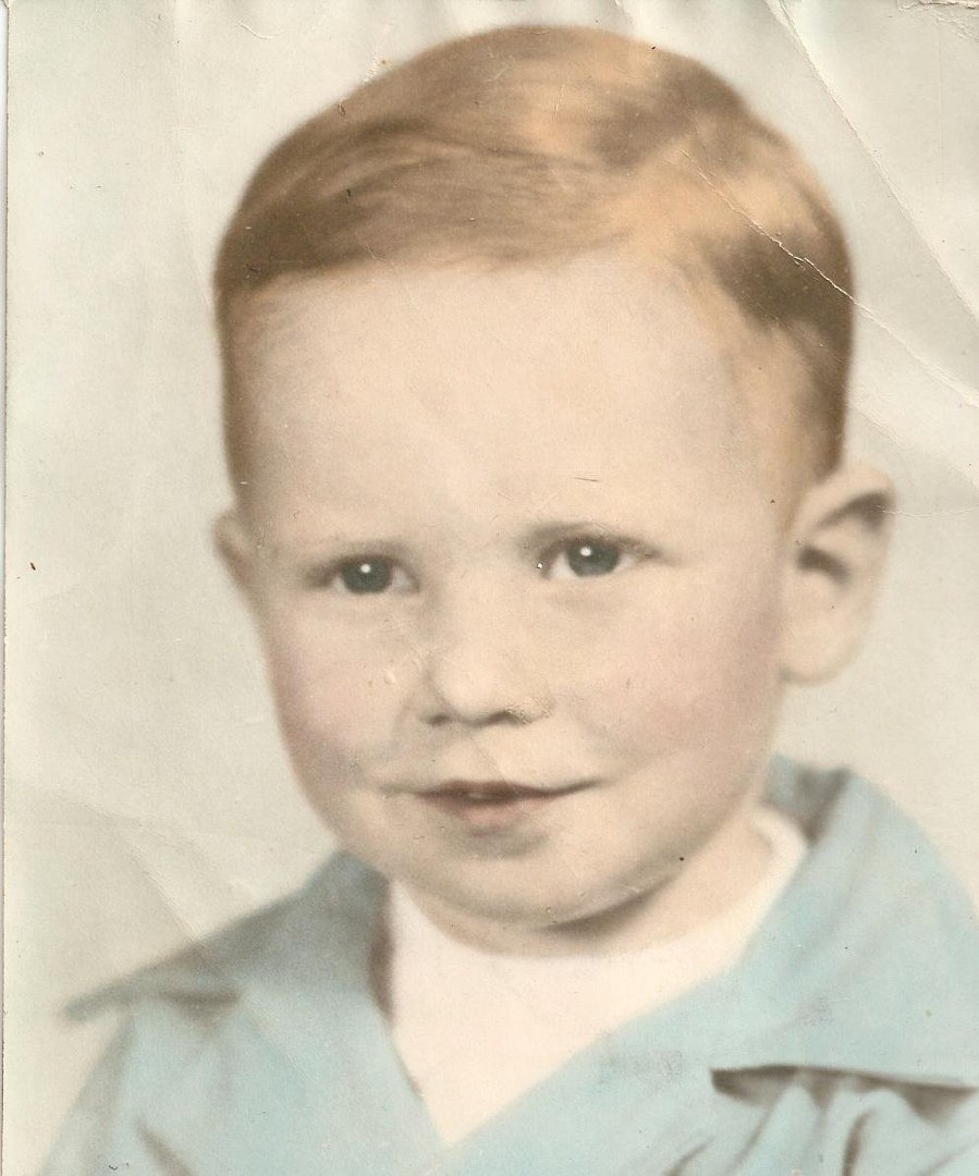 John Dwight Lee's album, Profile Pictures