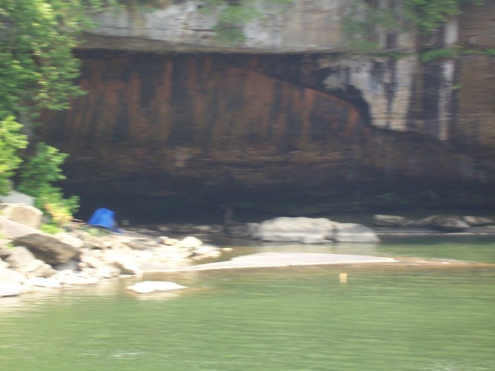 William Hambrick's album, Summer 2010