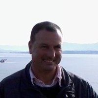Rob Hause's album, Profile Pictures