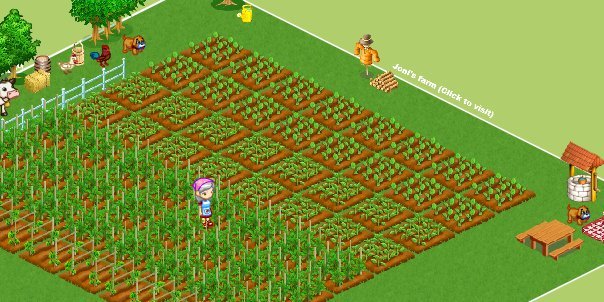 Ina Butler's album, (Lil) Farm Life Photos