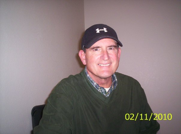 Bob Hamilton's album, Personal Photos
