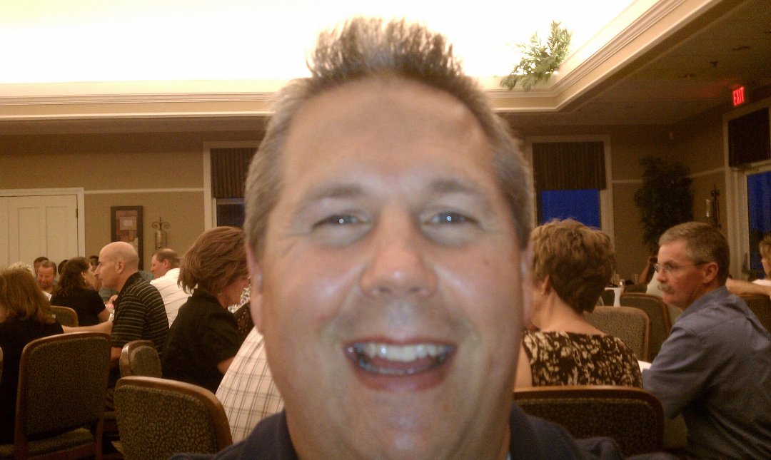William McGuyer's album, Mobile Uploads