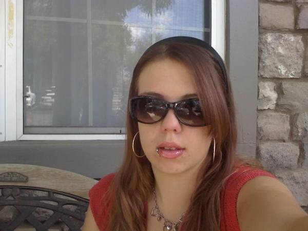 Aaron Sample's album, Aaron's photos
