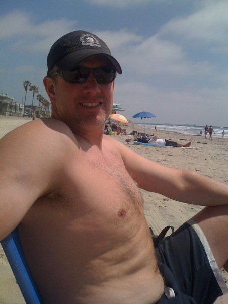 Daryn Carns' album, Mobile Uploads