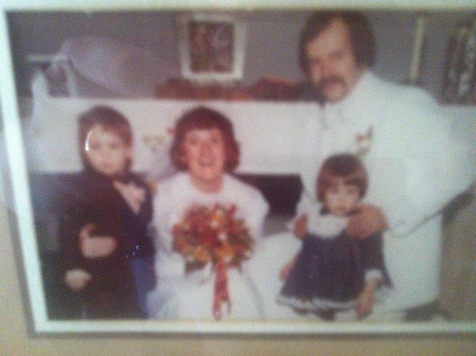 Cathy Hersom's album, Mobile Uploads