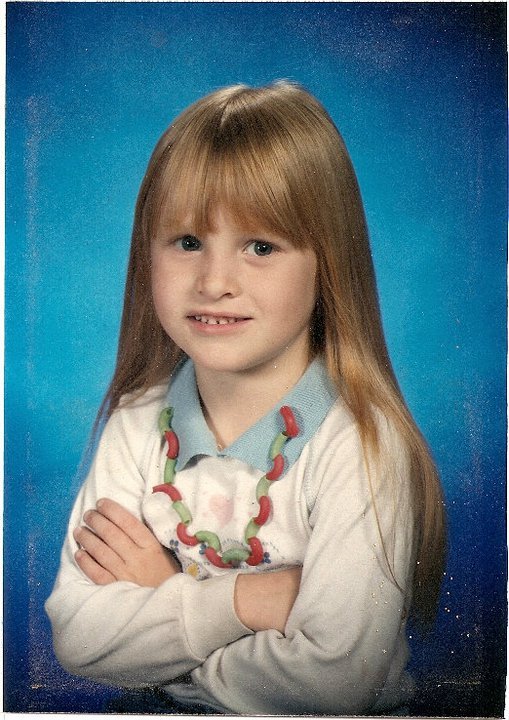 David Alexander's album, Some old photos of me