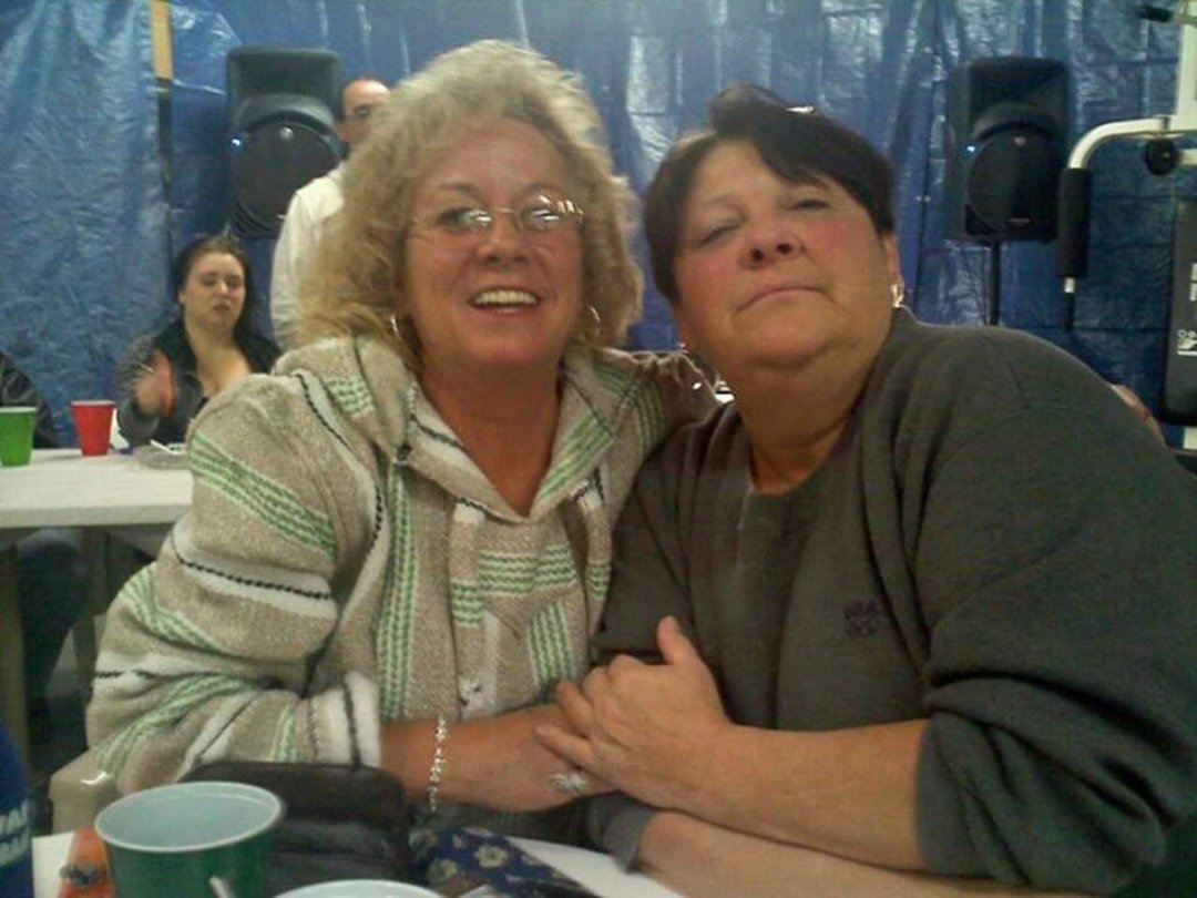 Darlene Walker's album, Mobile Uploads