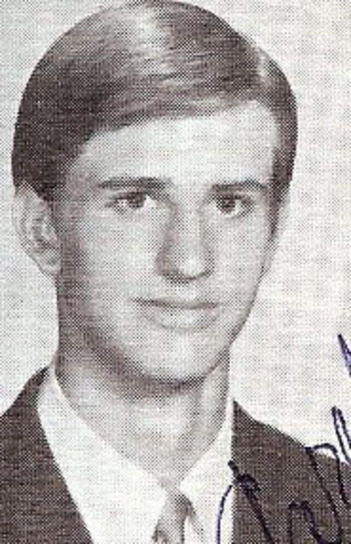 Gary Pierce's Classmates profile album