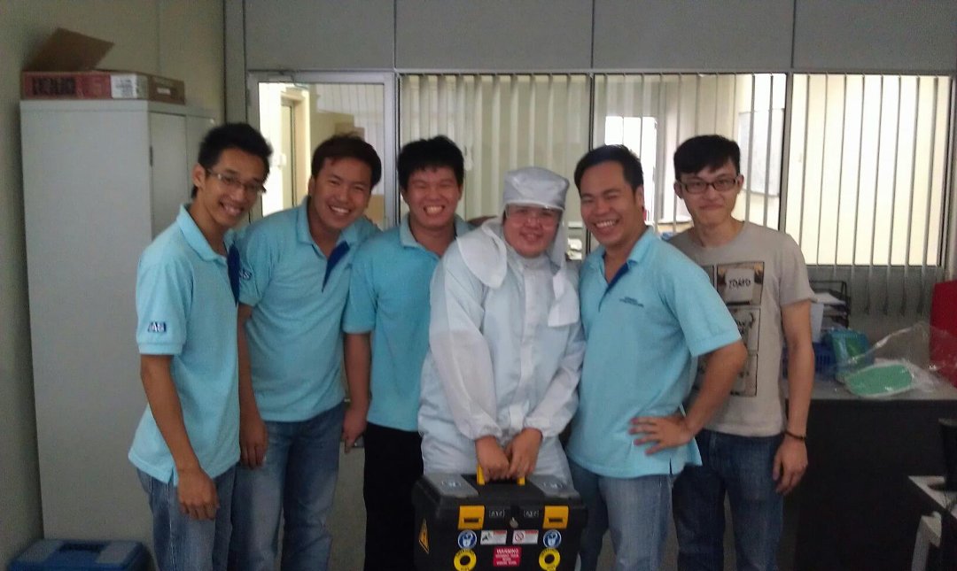 William Siang's album, Mobile Uploads