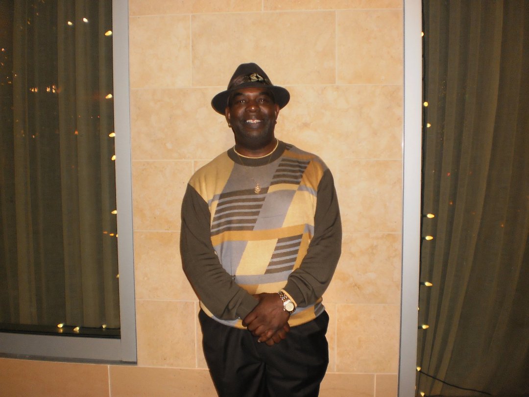 Barry Thornton's album, Profile Pictures