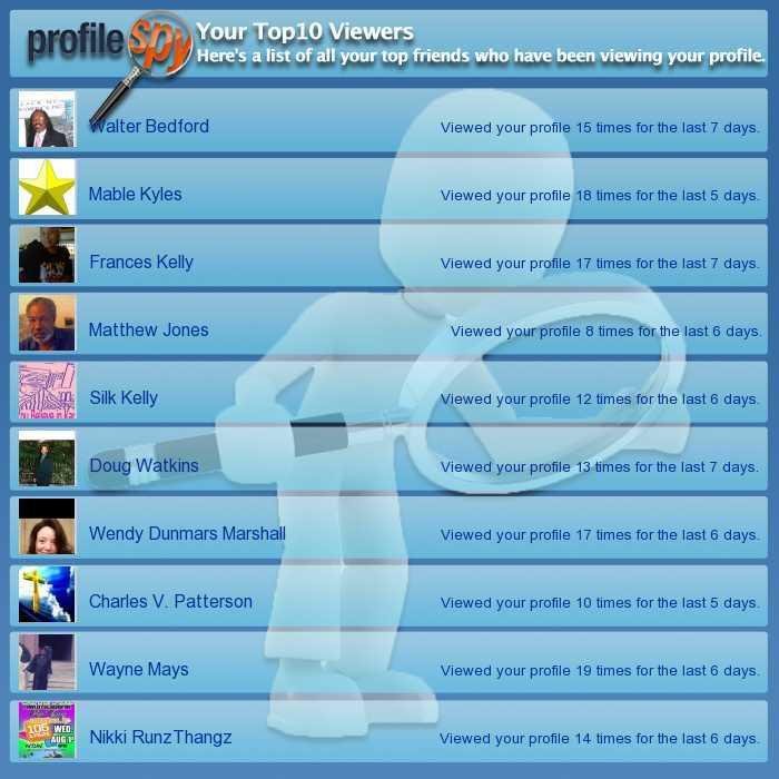 Robert Locke's album, *The Best at v3.19*