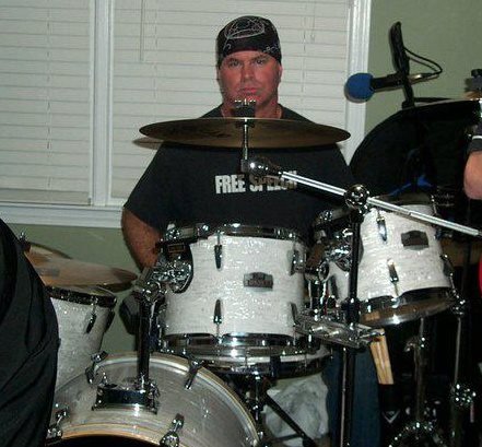 Michael Davis' album, Profile Pictures