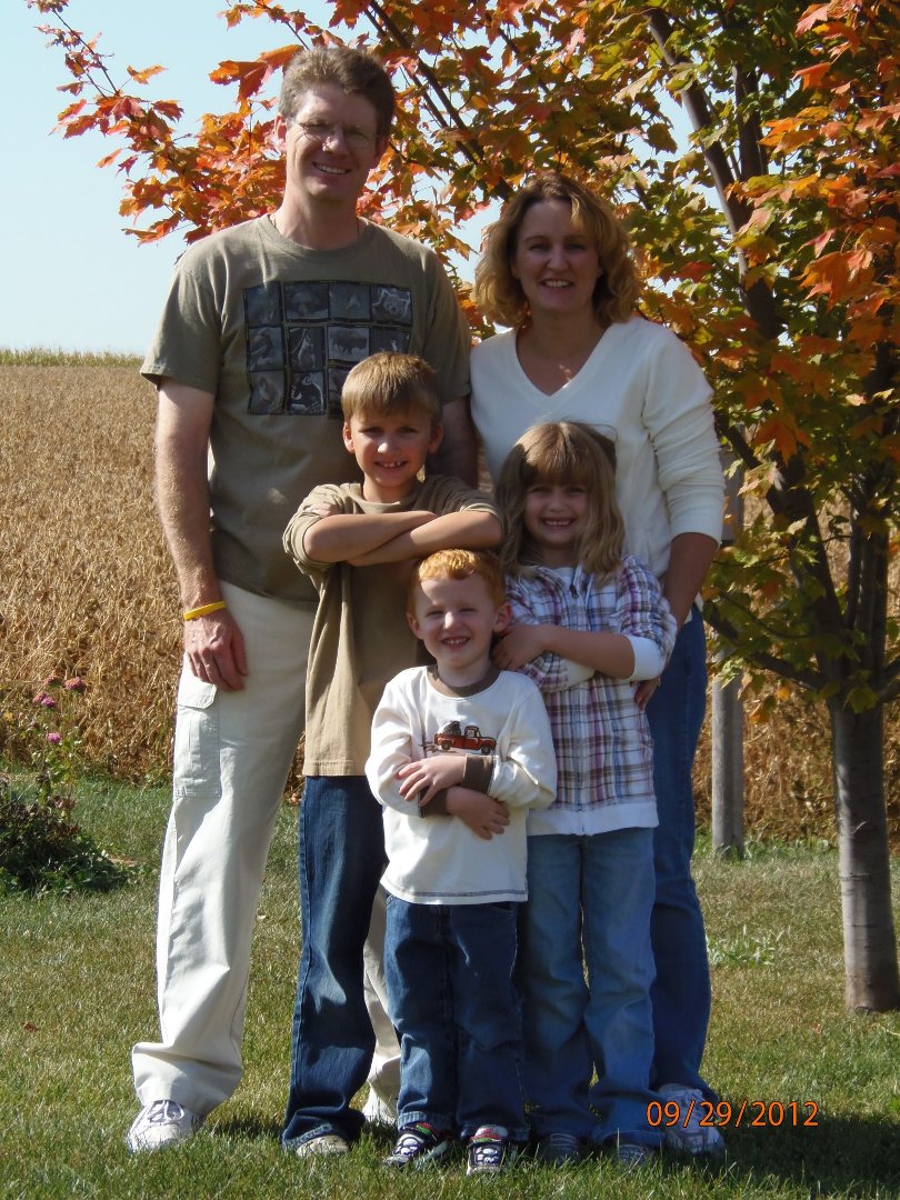 Tracy Watson's album, Profile Pictures